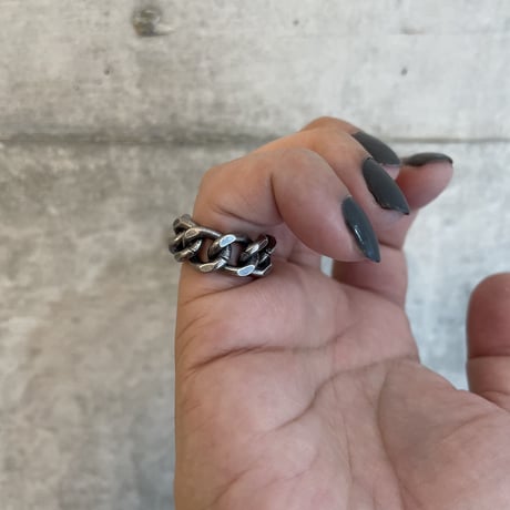 Chain Ring
