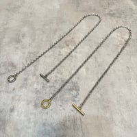 Mantel Necklace「MINI」