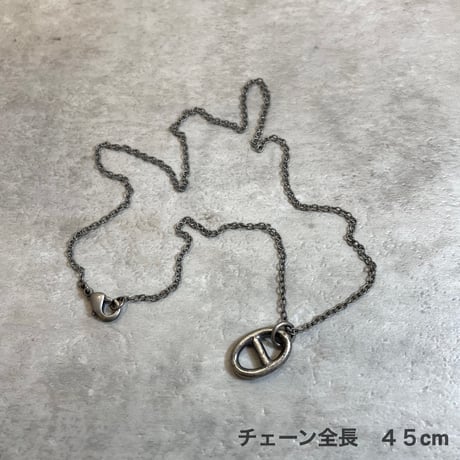 Anchor Pendant