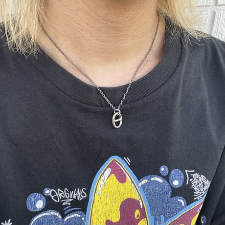 Anchor Pendant
