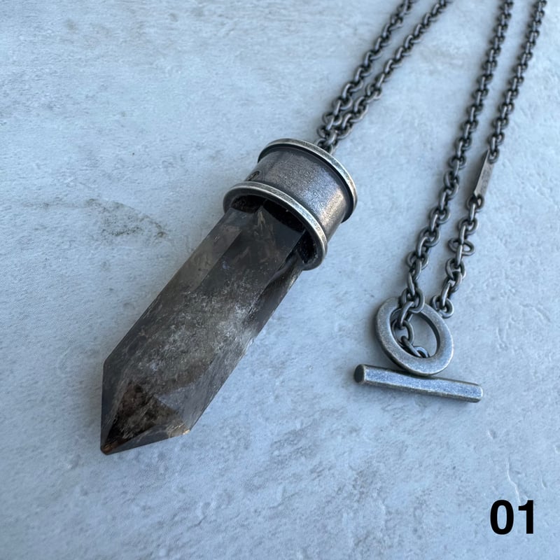 Talisman Necklace | 1ROOM TOKYO