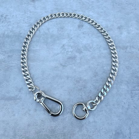 Keyring KIHEI Chain Necklace 2.0