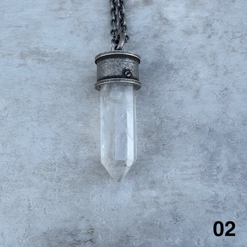 Talisman Necklace | 1ROOM TOKYO