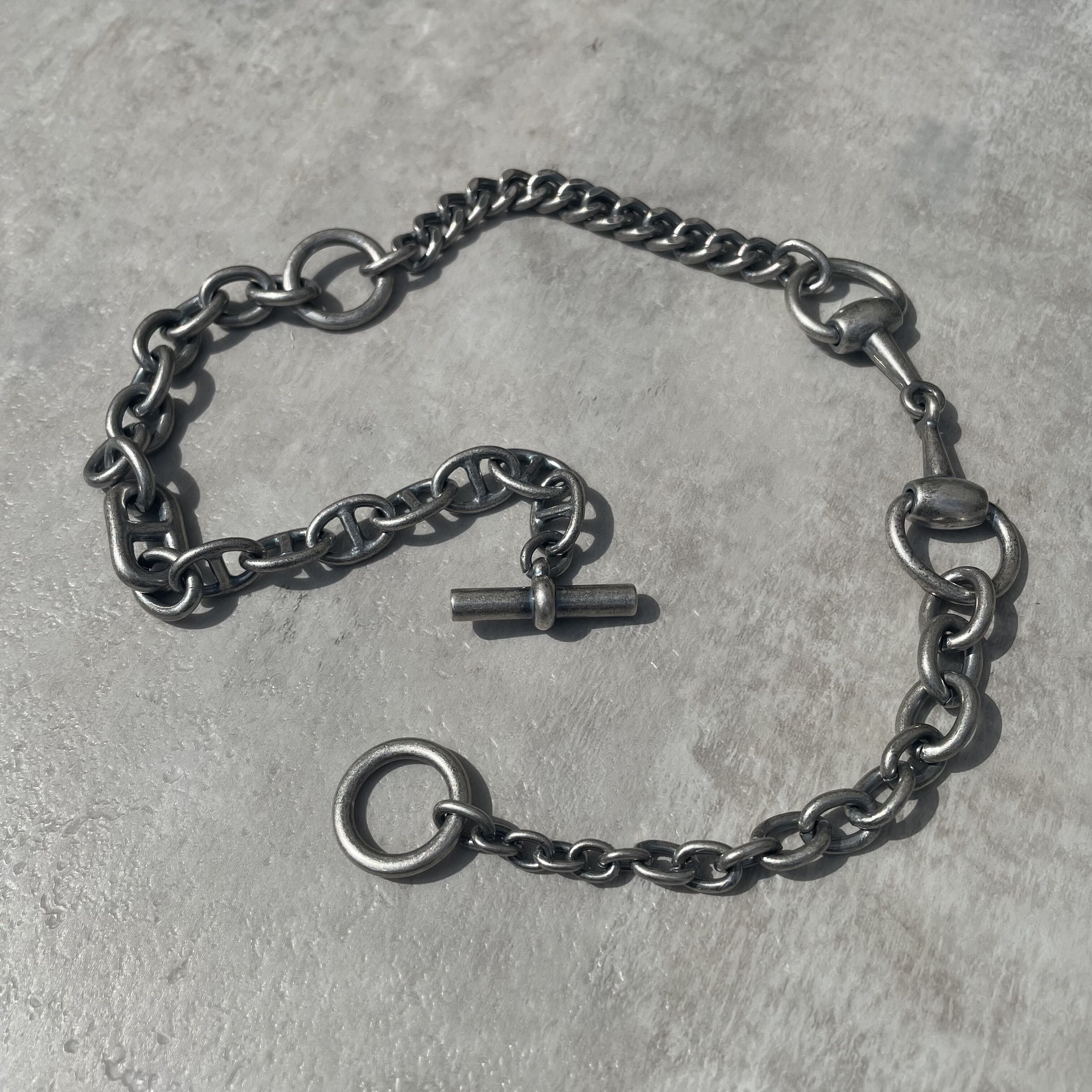 5 Pieces Necklace | 1ROOM TOKYO