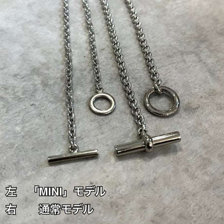 Mantel Necklace「MINI」