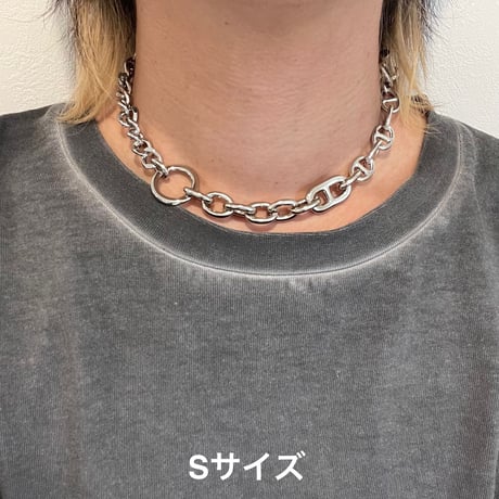 5 Pieces Necklace