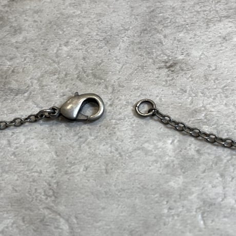 Anchor Pendant