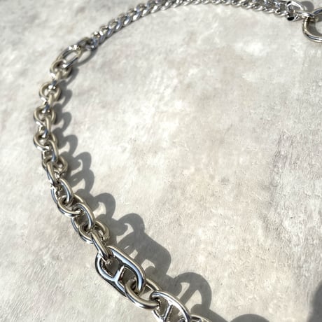 5 Pieces Wallet Chain