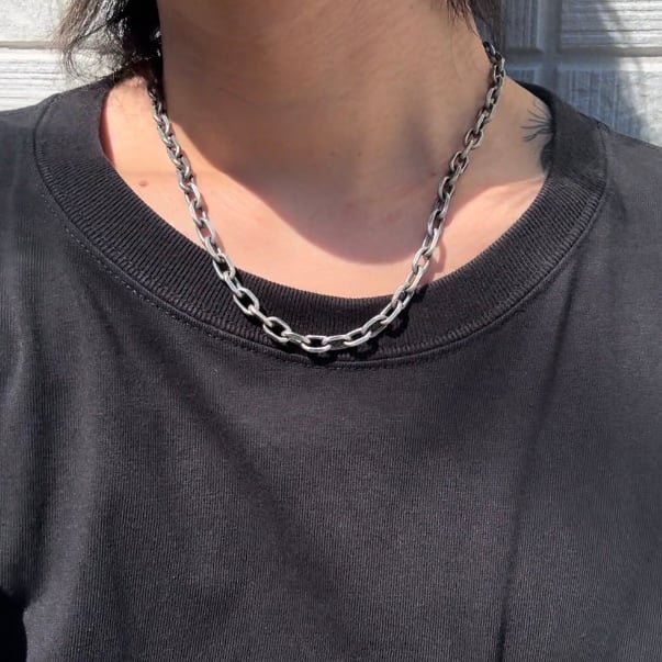 1ROOM TOKYO 5ピースネックレス 5 Pieces Necklace | 1ROOM TOKYO