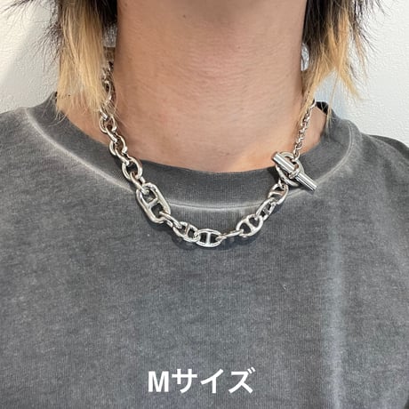 5 Pieces Necklace