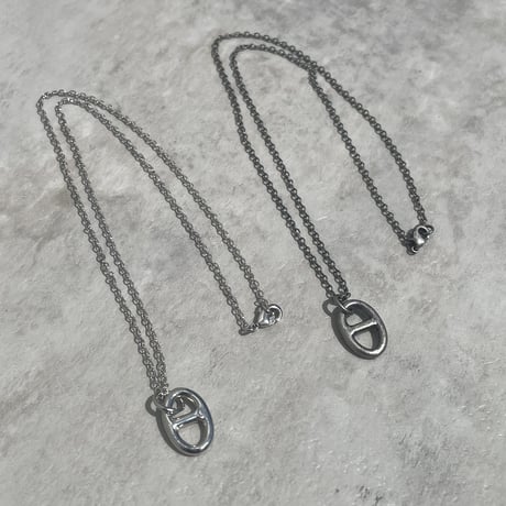 Anchor Pendant