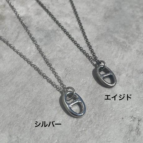 Anchor Pendant