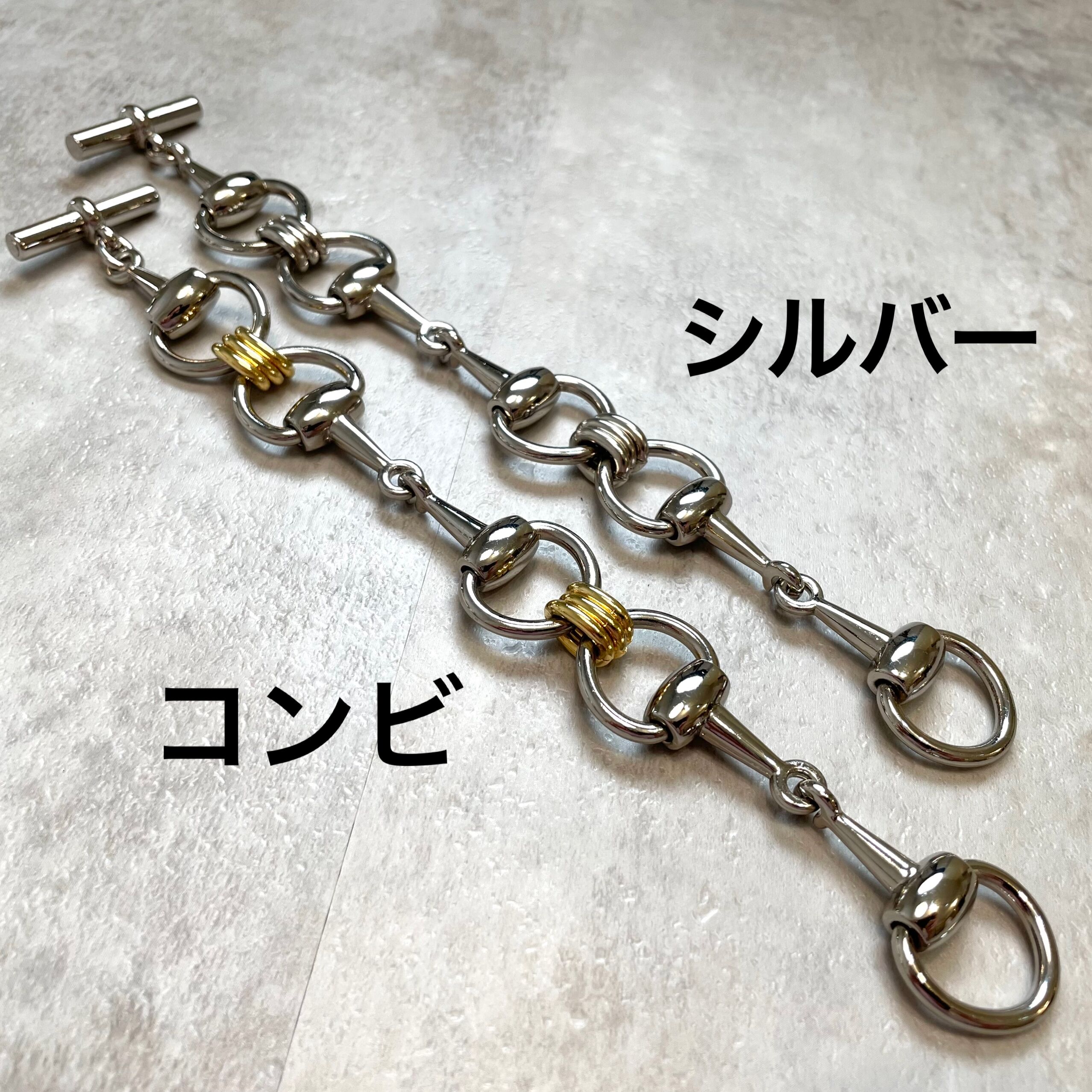 Bit Loop Bracelet | 1ROOM TOKYO