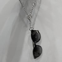 ２Way Figaro Chain Necklace