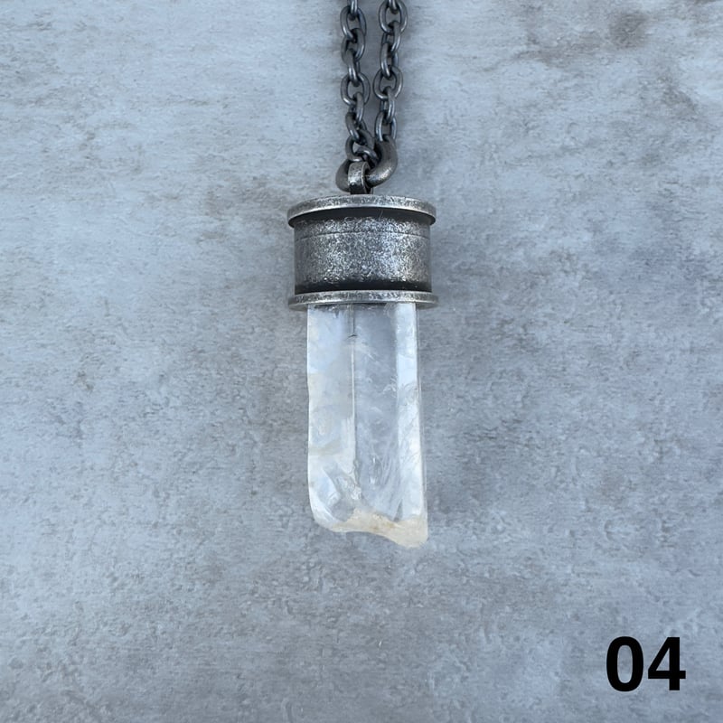 Talisman Necklace | 1ROOM TOKYO