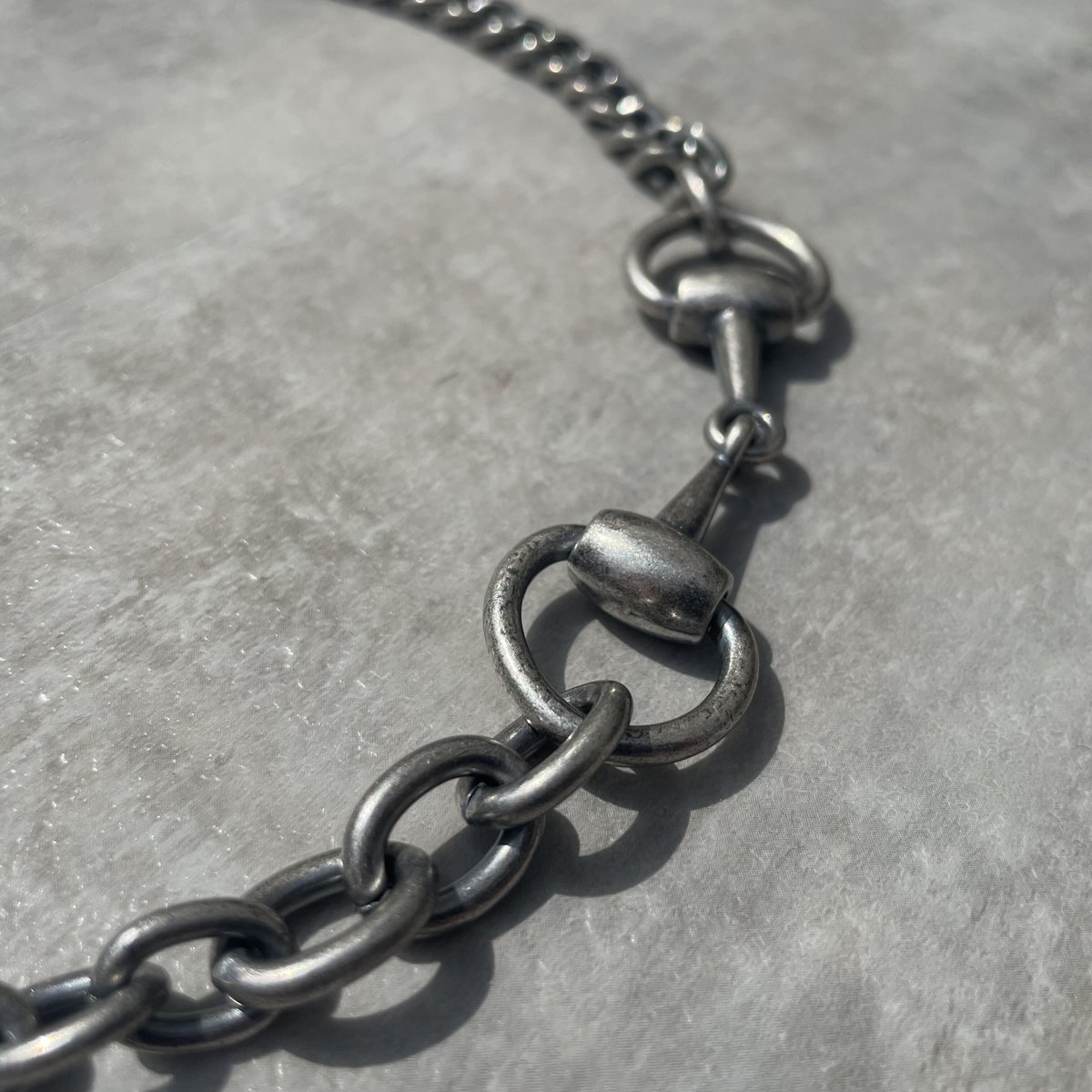 1ROOM TOKYO 5ピースネックレス　925PL 5 Pieces Necklace | 1ROOM TOKYO
