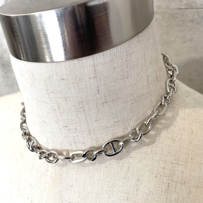 Random Chain Necklace | 1ROOM TOKYO