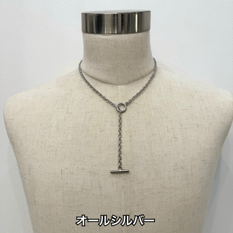 Mantel Necklace「MINI」