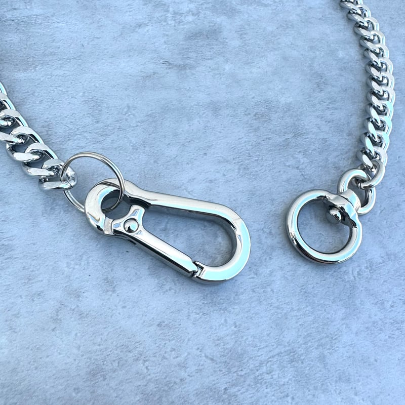 アクセサリー frank and easy sv kihei chain necklace frank and easy sv kihei chain necklace