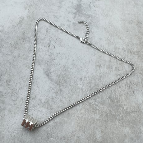 1ROOM TOKYO モノリスネックレス Monolith Necklace | 1ROOM TOKYO