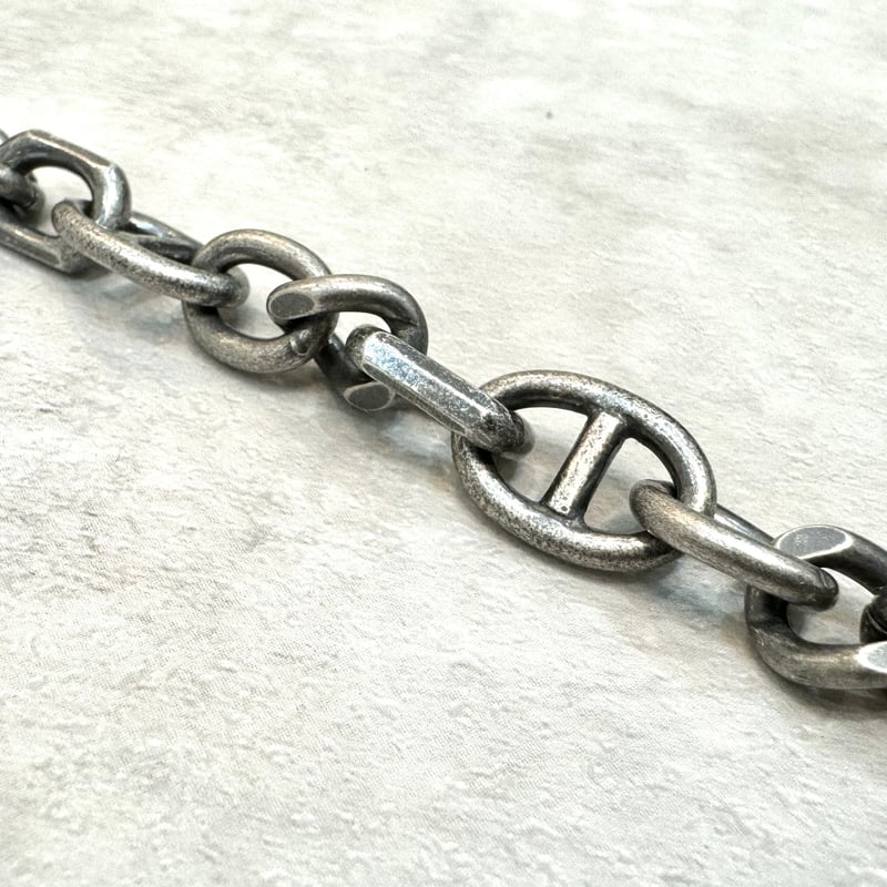 1ROOM TOKYO オーバーサイズエイジドブレスレット Aged Oversize Bracelet | 1ROOM TOKYO