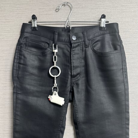 DOUBLE CHAIN BELT HOOK