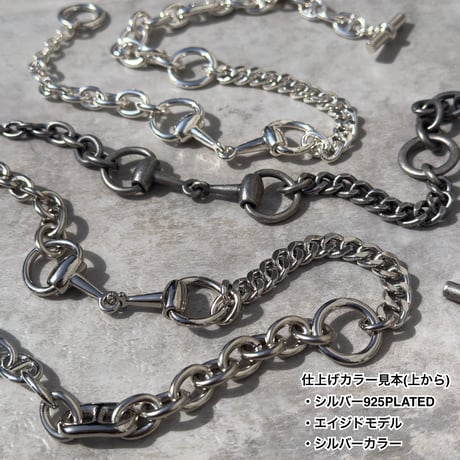5 Pieces Necklace