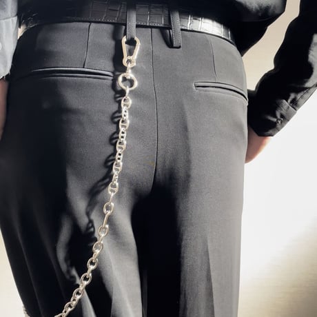 5 Pieces Wallet Chain