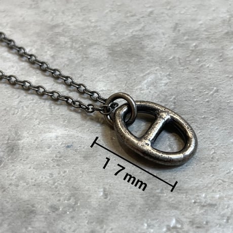 Anchor Pendant