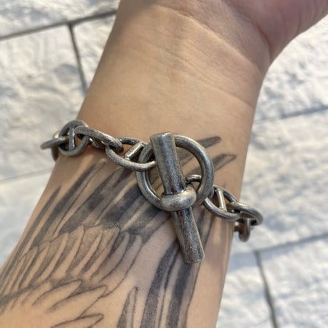 Anchor Chain Bracelet MM