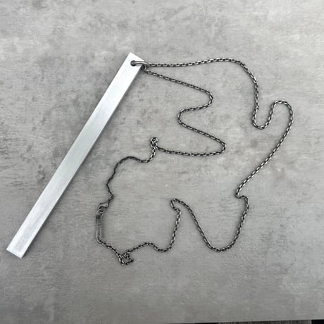 Monolith Necklace
