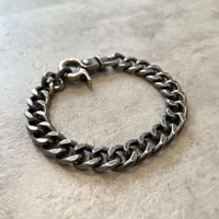 1ROOM TOKYO スナップレザーブレスレット CATEGORIES :: アクセサリー :: ブレスレット :: NODATA レザー