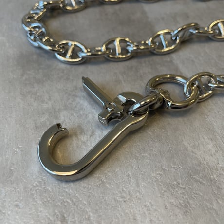 3WAY ANCHOR WALLET CHAIN