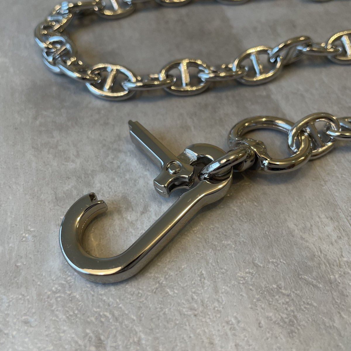 3WAY ANCHOR WALLET CHAIN | 1ROOM TOKYO