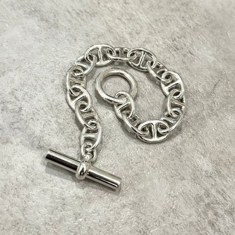 Anchor Chain Bracelet MM