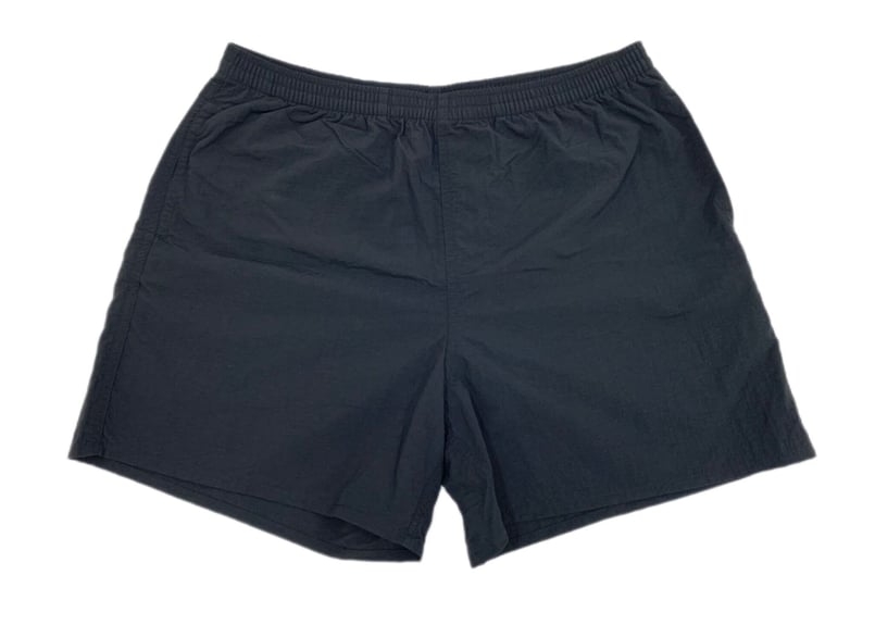 Nylon easy shorts | HIENOS.