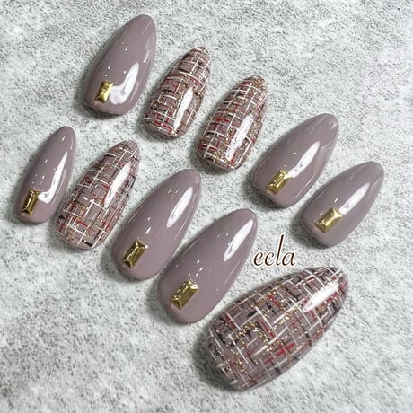 サイズオーダーネイルチップ | STORES