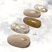 ［074］奥行きシェル