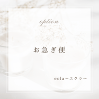 お急ぎ便