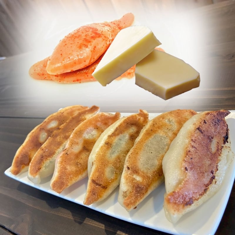 変わり種人気セット(キムチ・しそしらす・明太チーズ)各10個入【冷凍