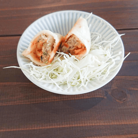 スタミナセット(プレーン・にんにく・キムチ)各10個入【冷凍】