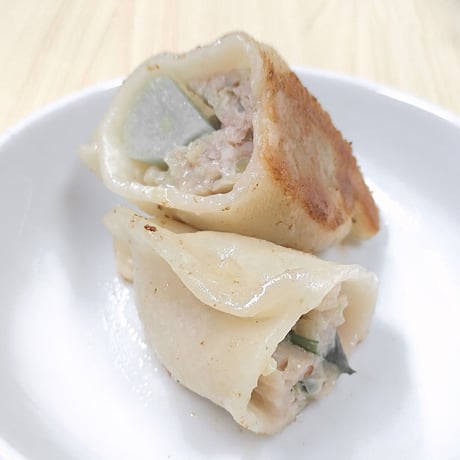 スタミナセット(プレーン・にんにく・キムチ)各10個入【冷凍】