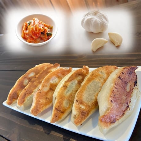 スタミナセット(プレーン・にんにく・キムチ)各10個入【冷凍】