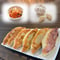 スタミナセット(プレーン・にんにく・キムチ)各10個入【冷凍】