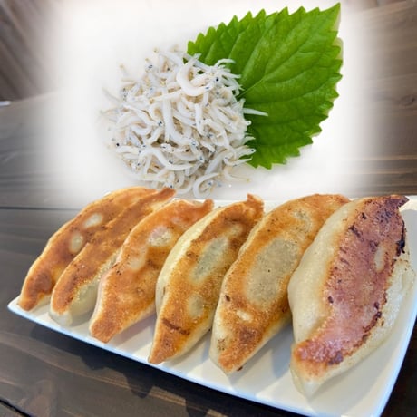変わり種人気セット(キムチ・しそしらす・明太チーズ)各10個入【冷凍】