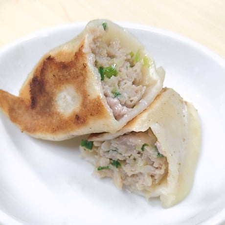 プレーン江の島ぎょうざ 30個入【冷凍】
