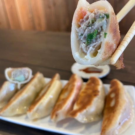 和風セット（紅しょうが・高菜・明太子）各10個入【冷凍】店舗人気No1!!