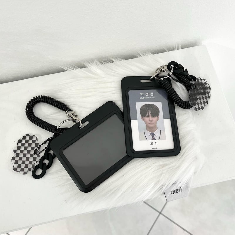 ひかる　トレカ K-POP グッズ LE SSERAFIM ルセラフィム トレカ 風 フォトカード
