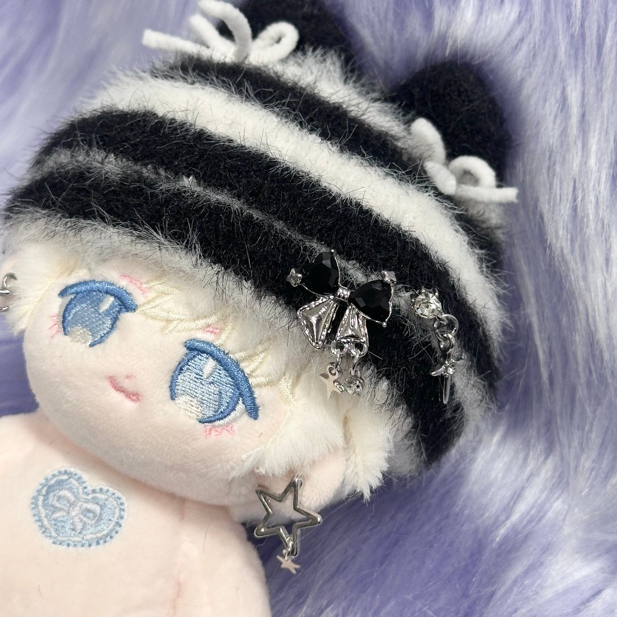 【ちょこちっぷ】hinahinaxMatsushigeUil ピアス ちょこちっぷ様専用】hinahinaxMatsushigeUil ピアス