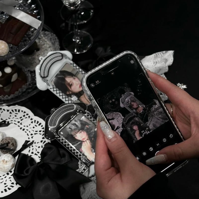 PNCAトレカホルダー🖤メイドいぬ🐶 | 日本最大級の推し活グッズ